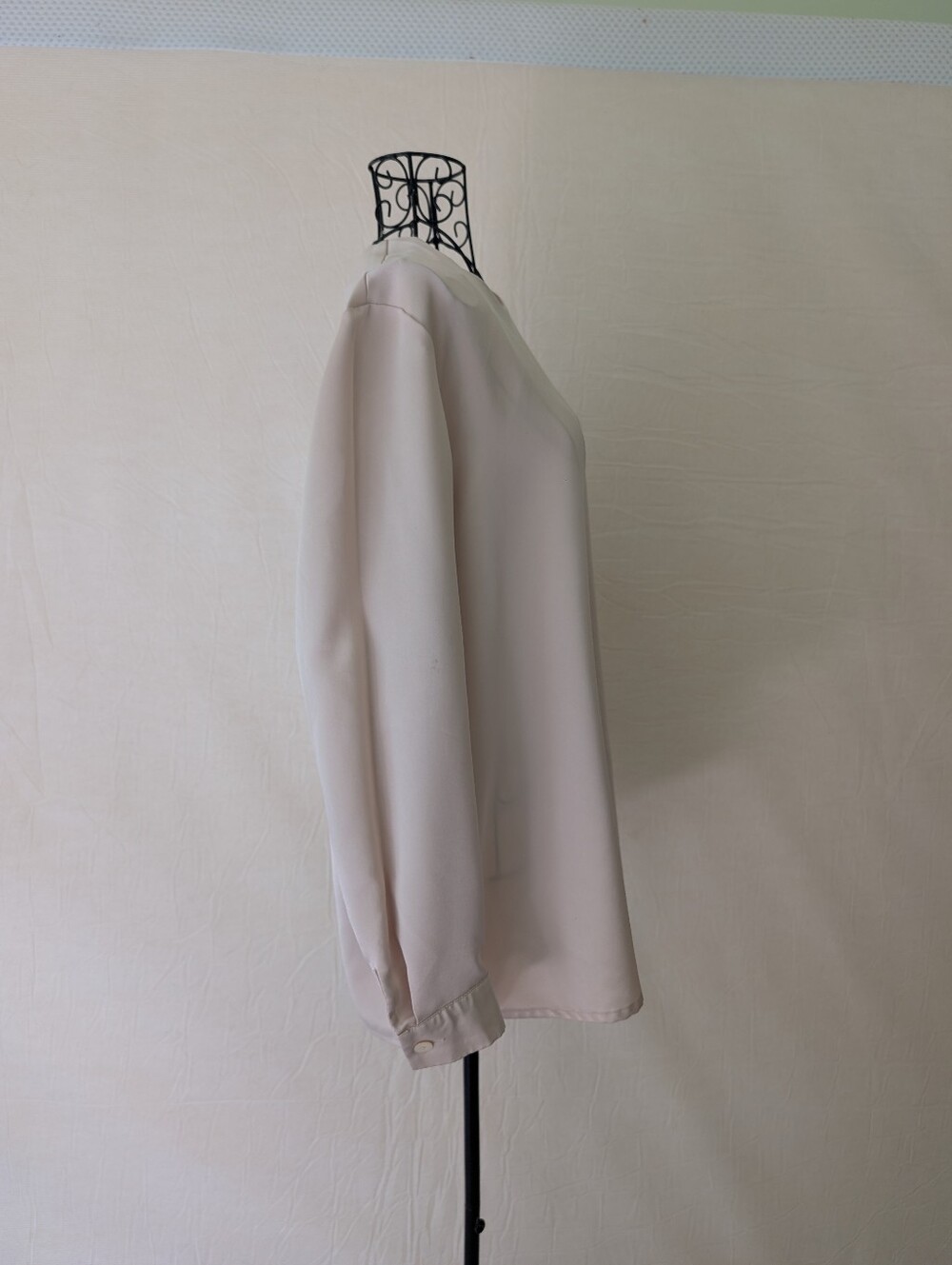 Givenchy Blouse - Picture 4 of 6
